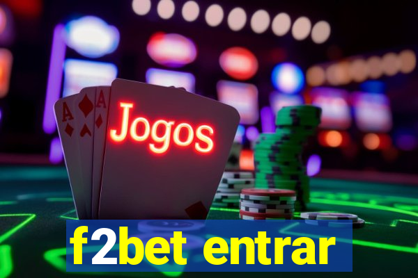 f2bet entrar